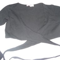Л ръкави от трико, снимка 5 - Блузи с дълъг ръкав и пуловери - 15727664