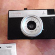 Продавам Фотоапарат Смена(smena) от преди 40 г, снимка 4 - Фотоапарати - 18129132