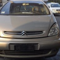 CITROEN  PICASSO 2.0HDI НА ЧАСТИ, снимка 3 - Автомобили и джипове - 15920102