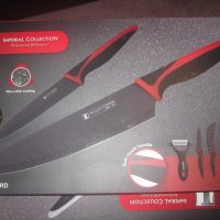  маркови ножове Империал, снимка 3 - Прибори за хранене, готвене и сервиране - 21061638