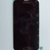 Предно стъкло, Тъч + Дисплей за Samsung SM-G900F Galaxy S5 - ОРИГИНАЛЕН !!!, снимка 1 - Калъфи, кейсове - 12063204