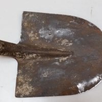 Стара лопата от 1938г, снимка 1 - Други инструменти - 25644420