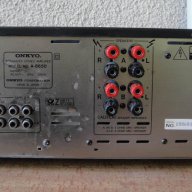 ★ █▬█ █ ▀█▀ ★ Качествен усилвател - ONKYO Integra A - 8650., снимка 5 - Ресийвъри, усилватели, смесителни пултове - 15819835