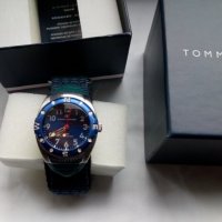 Дамски часовник Tom Tailor 3hand Ladies Watch, снимка 4 - Дамски - 10452351
