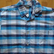 Нова Цена CARHARTT риза с къс ръкав мъжка, снимка 3 - Ризи - 17840247