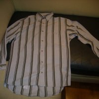 Оригинална  Риза LEVI'S 100% памук размер S, снимка 1 - Ризи - 24097715