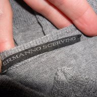 100 % Ermanno Scervino оригинален дизайнерски дамски топ 42 100 % wool + парти чанта, снимка 8 - Корсети, бюстиета, топове - 12686769