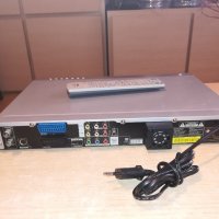 lg dr175 dvd recorder+remote control-внос швеицария, снимка 7 - Ресийвъри, усилватели, смесителни пултове - 20164291