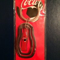 Ключодържател на Кока-Кола, снимка 1 - Други ценни предмети - 21674182