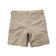 Hollister Co. Beach Prep Fit Shorts, снимка 3 - Панталони - 11127986