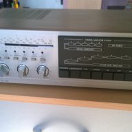 saba rs-940 stereo receiver-made in germany-внос швеицария, снимка 3 - Ресийвъри, усилватели, смесителни пултове - 8402437
