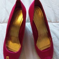 H&M сет, снимка 5 - Дамски обувки на ток - 7783188