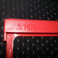 2.5" To 3.5" Ssd HDD Адаптер поставка шина, снимка 6 - Кабели и адаптери - 9021770