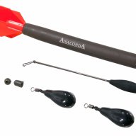 Anaconda Spod Zone Marker Kit, снимка 1 - Въдици - 16790257