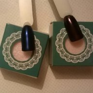 ХИТ !!  цветен прах за нокти пудра  за UV огледален хромиран  ефект блясък пигмент маникюр, снимка 13 - Декоративна козметика - 15360330