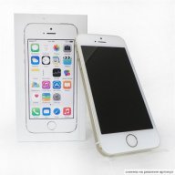 Apple iPhone 5S 32GB Gold, снимка 1 - Apple iPhone - 16065824