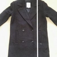 Дамско палто, снимка 1 - Палта, манта - 23136661
