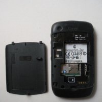 Продавам телефон Blackberry 8520, снимка 3 - Blackberry - 22326261