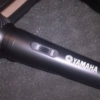 behringer & yamaha-profi microphone-жични-внос швеицария, снимка 3 - Микрофони - 23691686