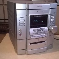 Sony hcd-rg110/cd/tape/tuner-внос швеицария, снимка 2 - Ресийвъри, усилватели, смесителни пултове - 17782272