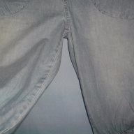 Дънкови шалвари ”Only” original brand, снимка 5 - Къси панталони и бермуди - 15160391
