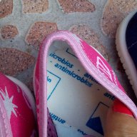 Нови детски пантофки БЕКО, снимка 2 - Бебешки обувки - 15908429
