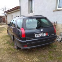 Peugeot 306 2.0HDI на части!!!, снимка 2 - Автомобили и джипове - 24130373