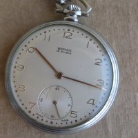 джобен часовник швейцарски, снимка 1 - Антикварни и старинни предмети - 25935865