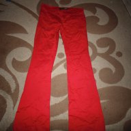 Дамски нов панталон, снимка 1 - Панталони - 13922727