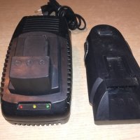 powerplus charger+battery pack-made in belgium, снимка 8 - Други инструменти - 20800945