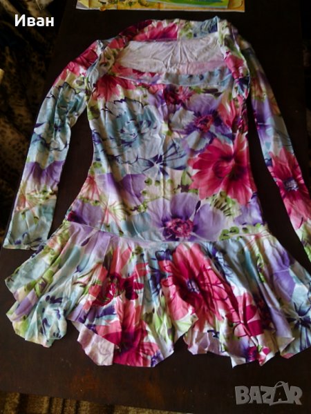 рокля/туника, снимка 1
