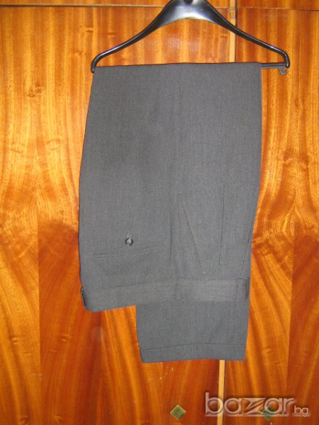 мъжки панталон, снимка 1