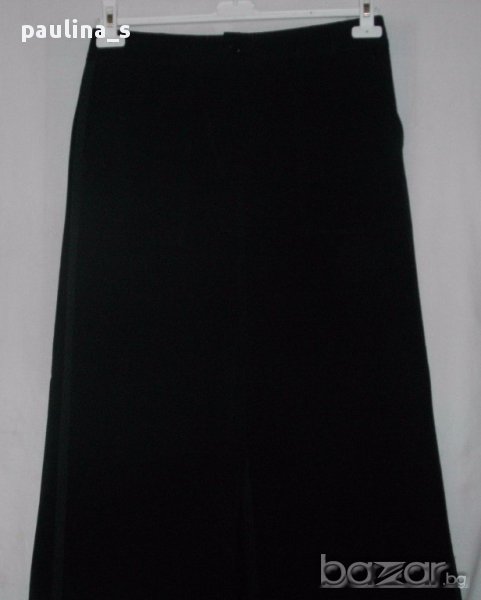 Луксозна пола - Италия  / голям размер , снимка 1