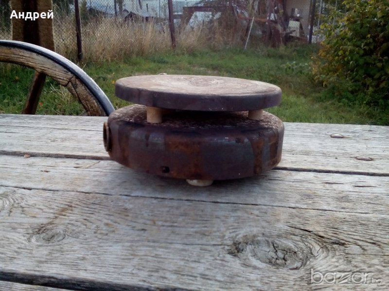 Електрически котлон,котлонче, снимка 1