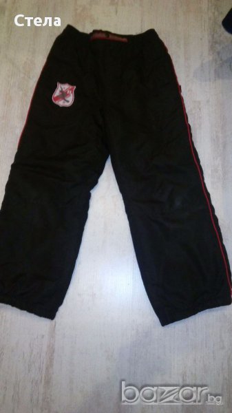 Термо долнище, снимка 1