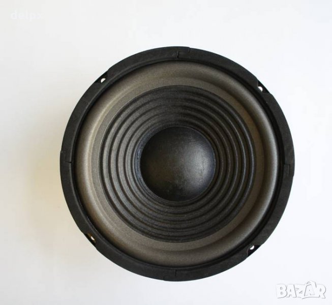 Автомобилен говорител WF-8064 150W 8, снимка 1