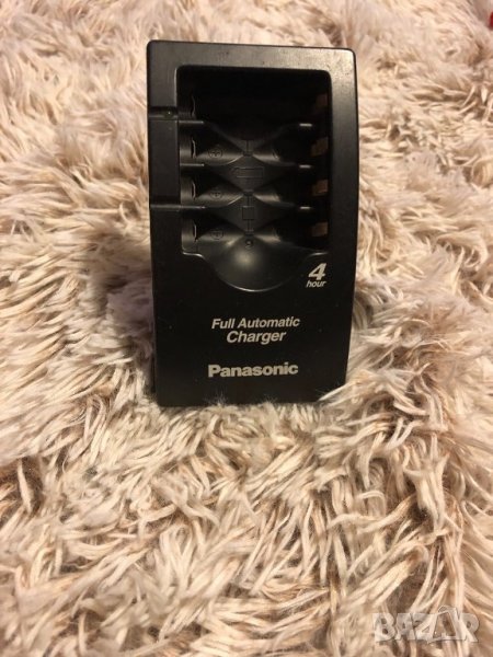 Зарядно за батерии, снимка 1