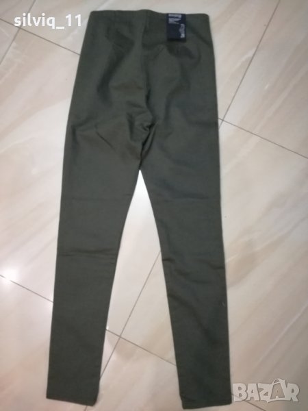 Нов панталон H&M, снимка 1