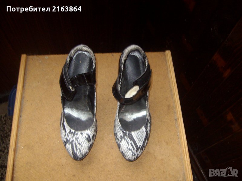 дамски обувки, снимка 1