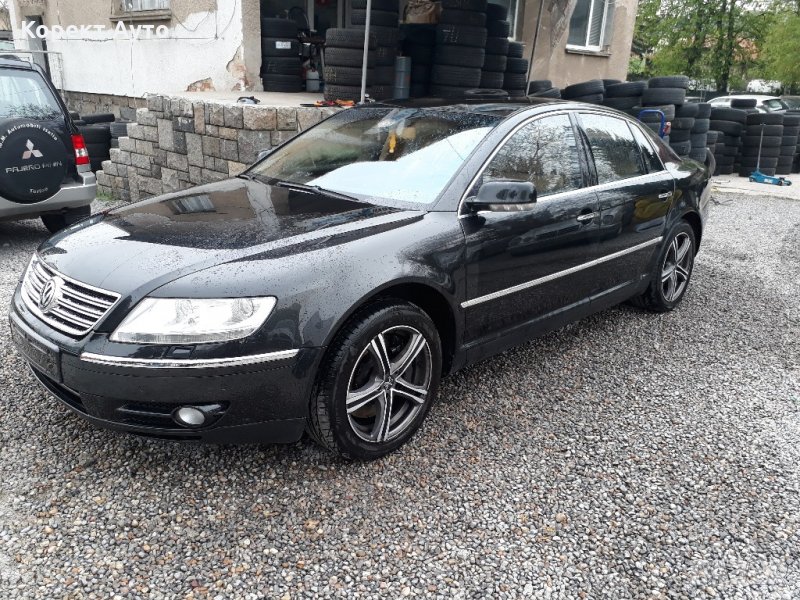 Фаитон, снимка 1