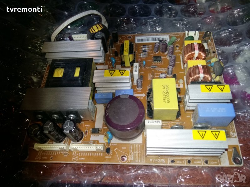 POWER SUPPLY BN96-03833A, снимка 1