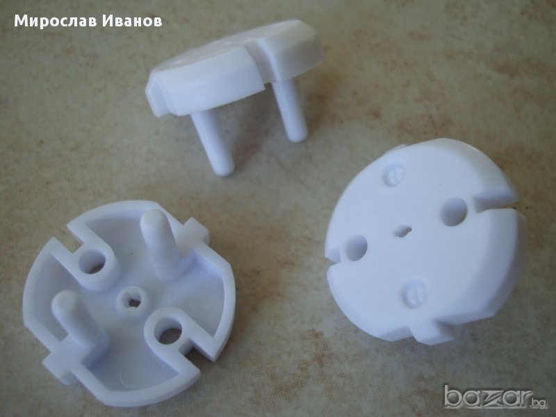 капачки за контакти, снимка 1