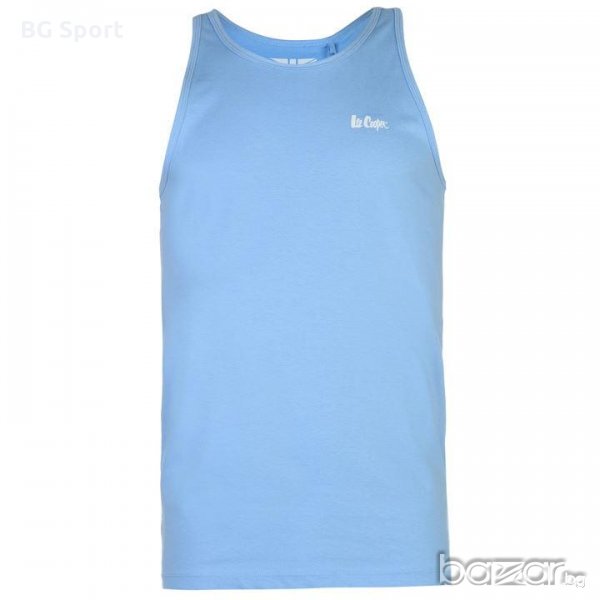 РАЗПРОДАЖБА! Нови мъжки потници Lee Cooper, Pierre Cardin и Lonsdale, снимка 1