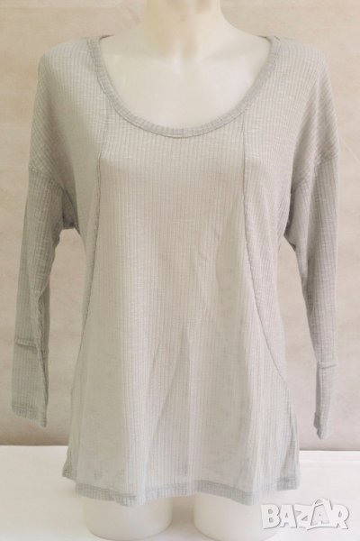 Дамска блуза в сиво марка Linga Dore, снимка 1