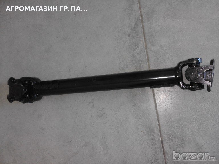 КАРДАН ПРЕДНО МТЗ, снимка 1