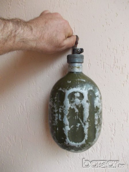 Манерка , снимка 1