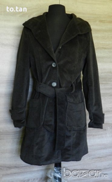 Дамско палто, снимка 1