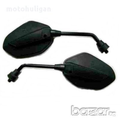 Мото огледала, снимка 1