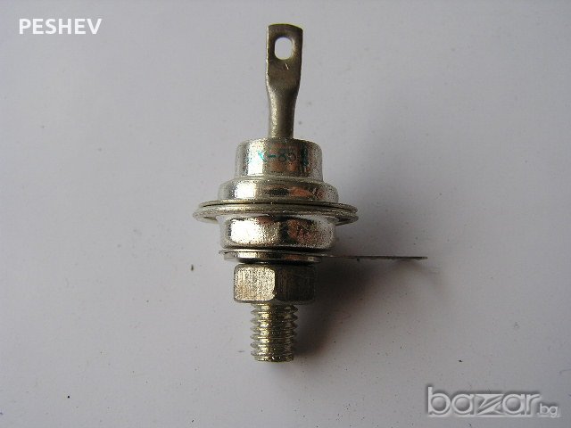 ДИОДИ, снимка 1