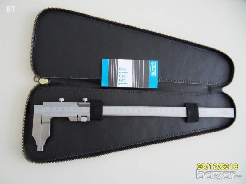  ШУБЛЕР SOMET 250 мм , снимка 1